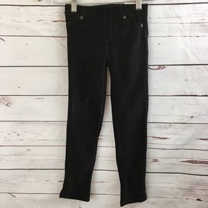 Children’s Place Girls Cord Jeggings